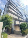 ロワールマンションピュアやよい坂☆仲介手数料無料☆の画像
