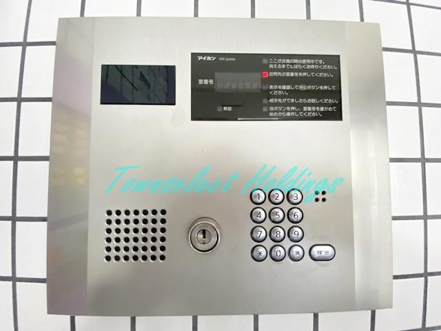 藤沢市南藤沢の賃貸マンションのセキュリティ|オートロック完備で防音面も安心♪