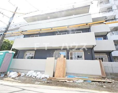 LAUREL西船橋のその他共用部分