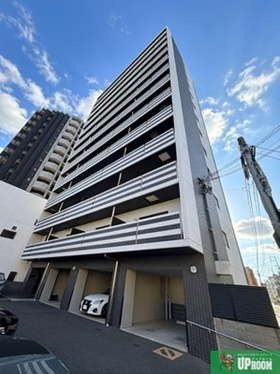 古出来エンブルコートの外観