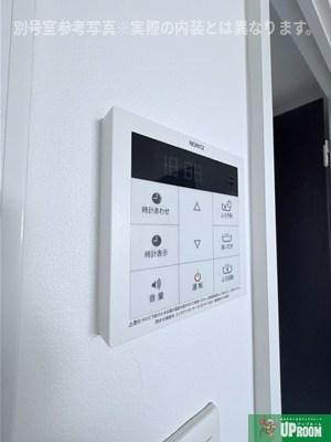 古出来エンブルコートの設備