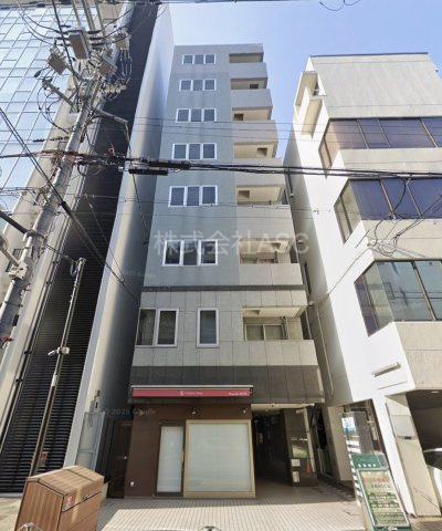 心斎橋MSビル