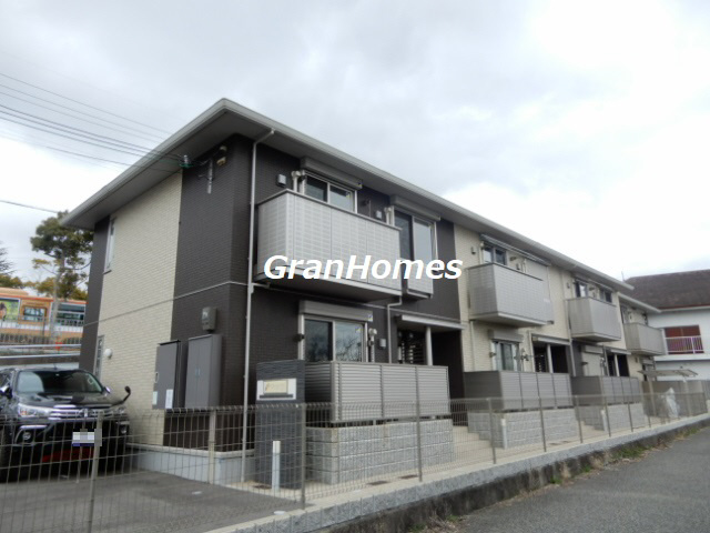 アトールさかえの外観
