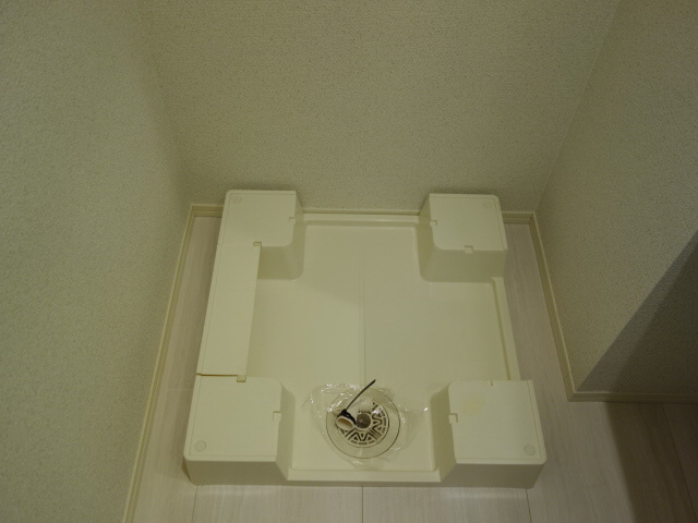 アトールさかえの内装