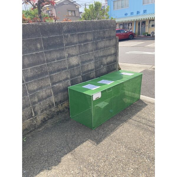 名北ビルのその他