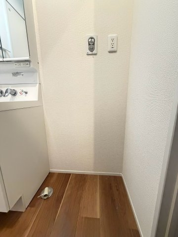 Mahalohaの内装
