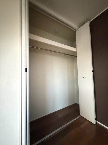 Mahalohaの収納