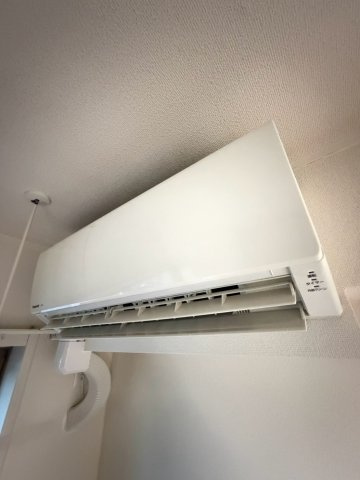 Mahalohaの設備