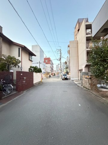 Mahalohaの設備