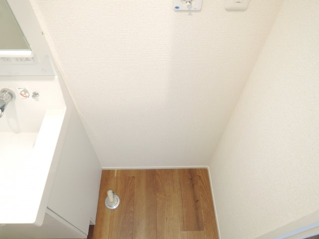Mahalohaの洋室