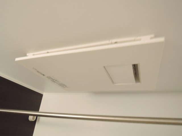 Mahalohaの設備