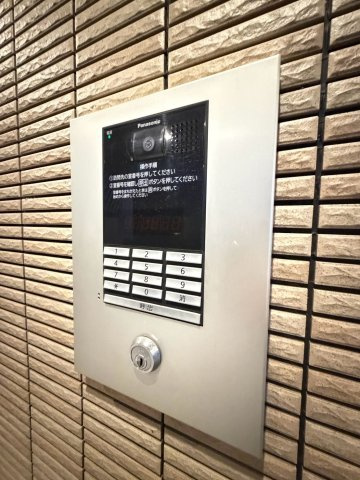 Mahalohaのその他共用部分