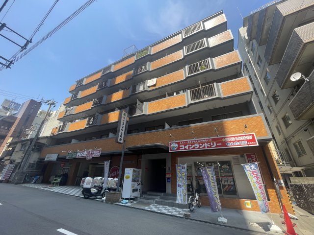 ライラック上本町