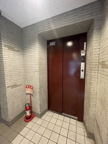 ライラック上本町のその他共用部分