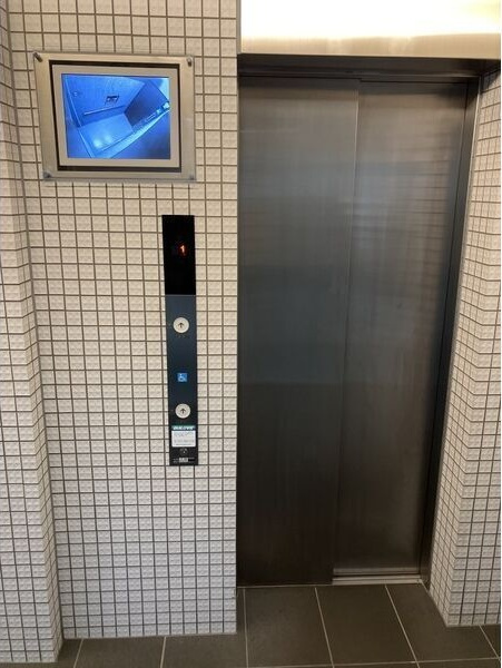 エステムコート名古屋ステーションクロスのその他共用部分