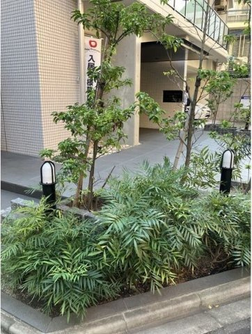 エステムコート名古屋ステーションクロスの周辺