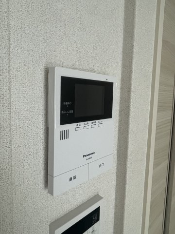 【セキュリティ】メゾン ド ポワール 