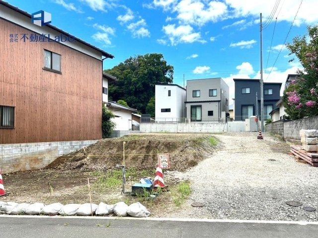 クレイドルガーデン　裾野市稲荷　第1　全3棟