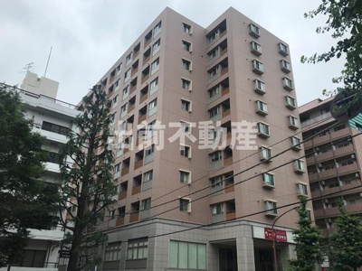【外観】 | ベラカーサ秋葉原