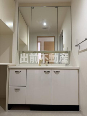 【洗面所】 | ベラカーサ秋葉原