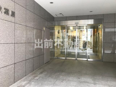 【エントランス】 | ベラカーサ秋葉原