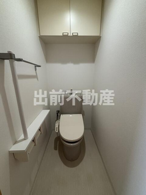 【トイレ】 | ベラカーサ秋葉原