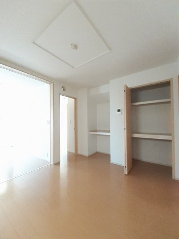 サウスヴィラＡのその他