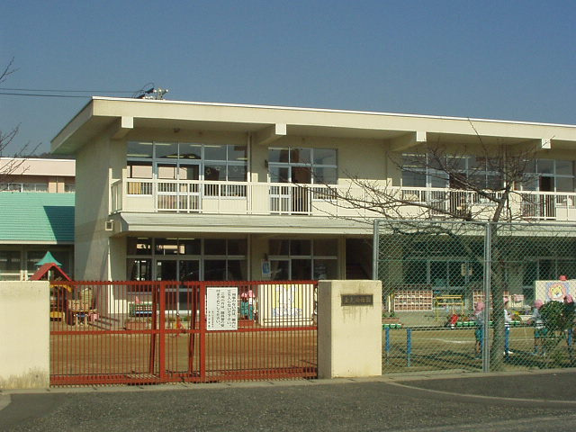 バン・テールの周辺|浅口市立金光幼稚園まで526ｍ