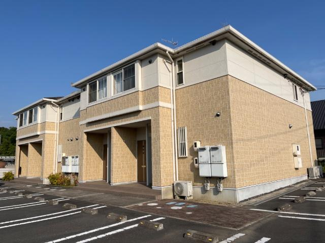 カシータ殿畑