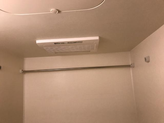 カシータ殿畑のその他|浴室乾燥機（イメージ）