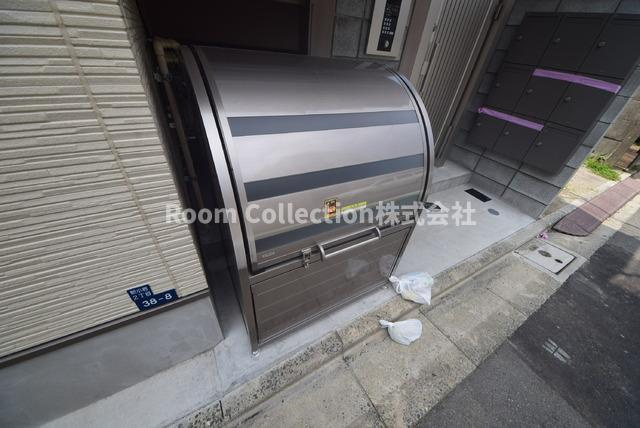 モンテリオ新小岩のその他共用部分