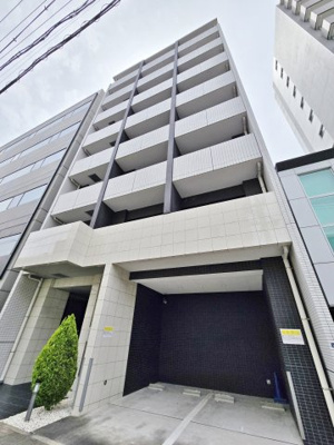 【外観】 | Cion Nagoya meieki(旧：ステージファースト名駅) | ★外観