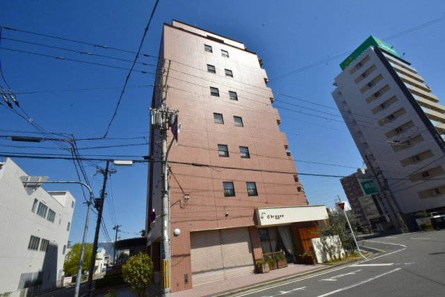 【外観】 | グランミッシェル