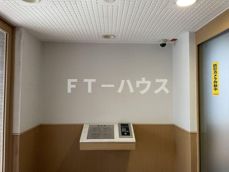 ステラコート行徳の内装