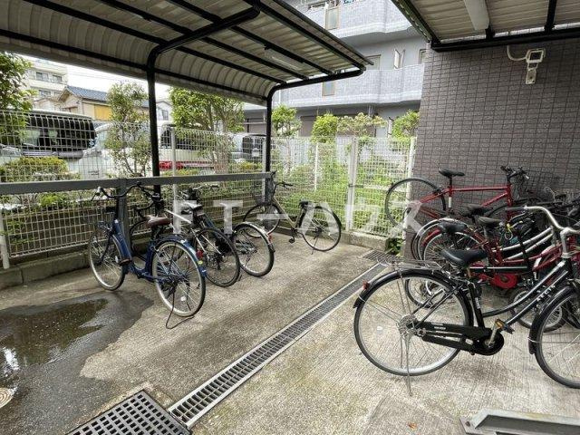 ステラコート行徳のその他共用部分