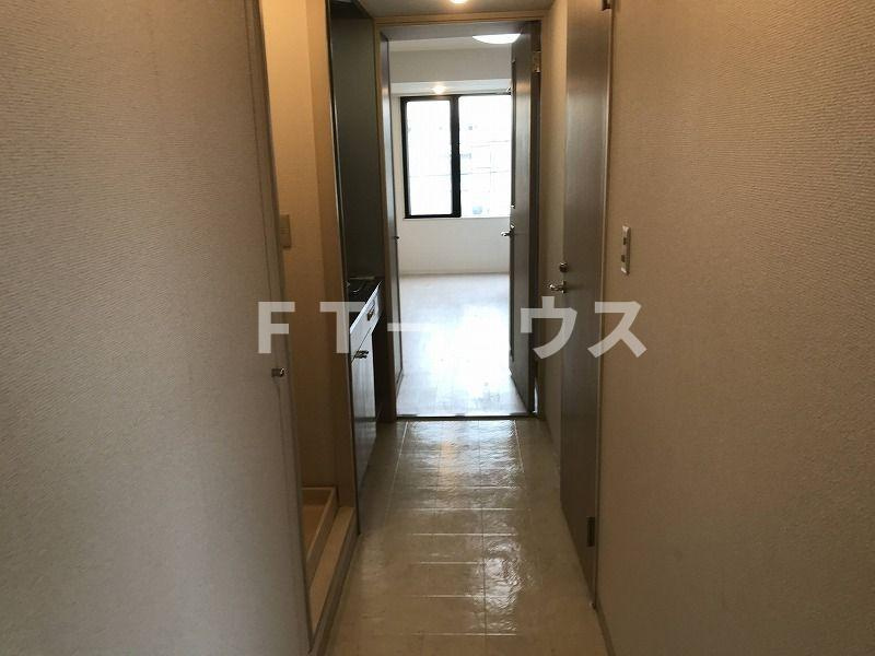 ステラコート行徳の内装