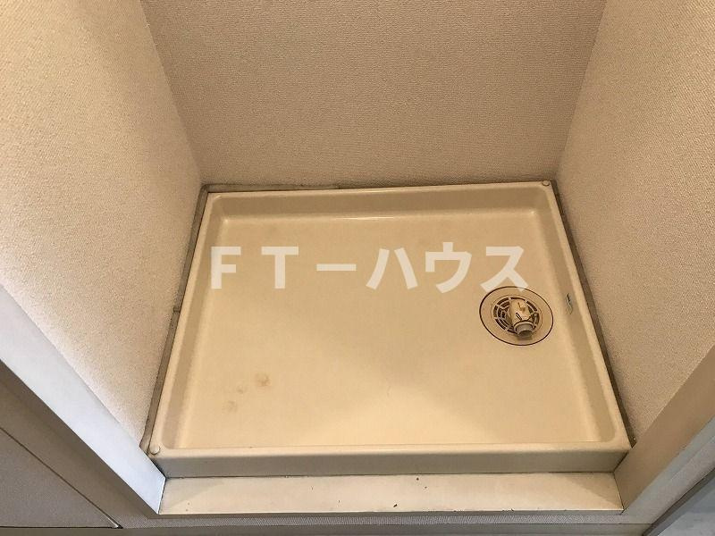 ステラコート行徳の設備