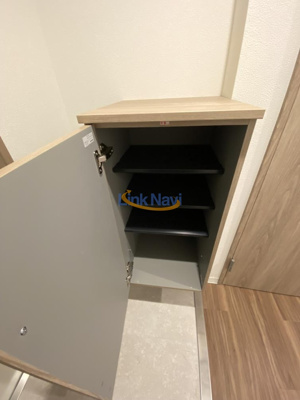 【玄関】 | JJ　RESIDENCE　NISHIKUJO