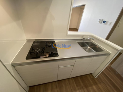 【キッチン】 | JJ　RESIDENCE　NISHIKUJO