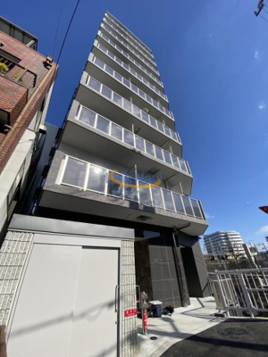 【外観】 | JJ　RESIDENCE　NISHIKUJO