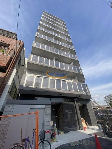 【外観】 | JJ　RESIDENCE　NISHIKUJO