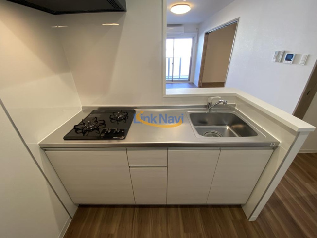 【キッチン】 | JJ　RESIDENCE　NISHIKUJO