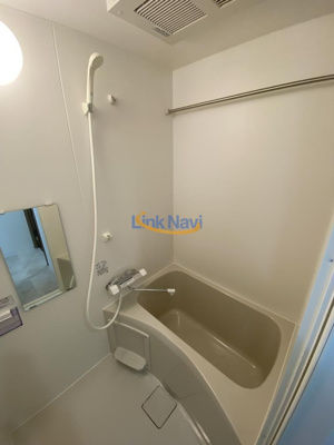 【浴室】 | JJ　RESIDENCE　NISHIKUJO