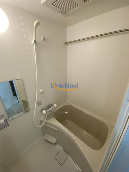 【浴室】 | JJ　RESIDENCE　NISHIKUJO