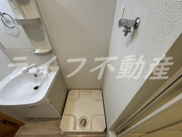 М’プラザ玉造の設備