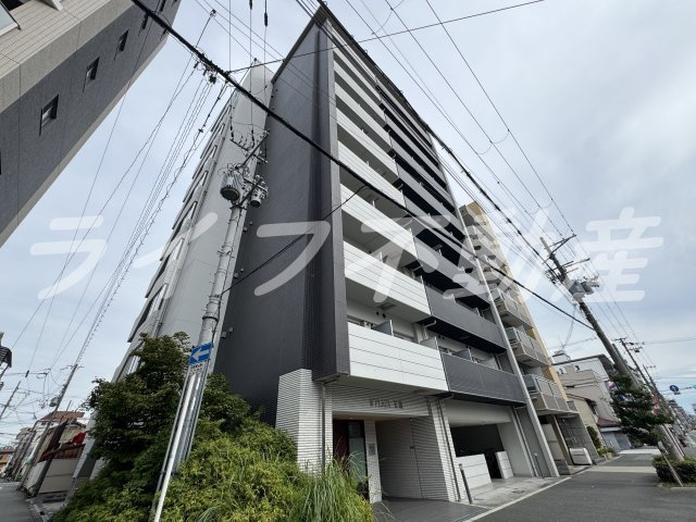 М’プラザ玉造