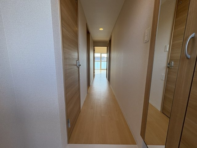 【内装】 | リラスクエア八尾宮町Ⅱ
