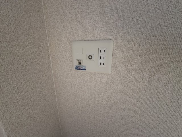 【設備】 | リラスクエア八尾宮町Ⅱ