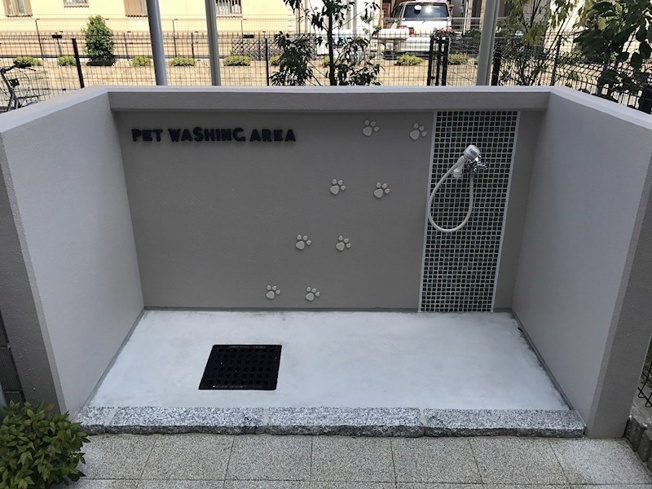 【設備】 | リラスクエア八尾宮町Ⅱ