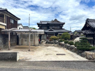 売地　久万ノ台の画像